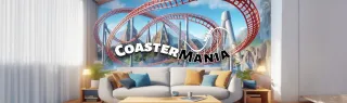 CoasterMania