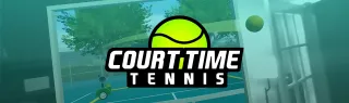 Court Time Tennis