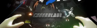 Cyberblade