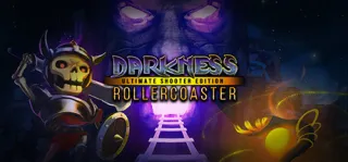 Darkness Rollercoaster - Ultimate