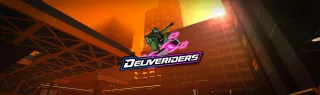 Deliveriders