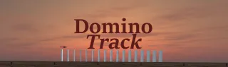 Domino Track