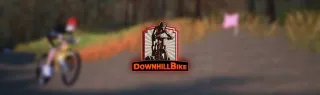 Downhill Bike