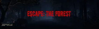 Escape: The Forest