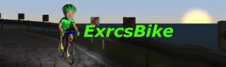 ExrcsBike