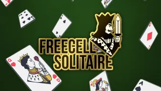 Freecell Solitaire