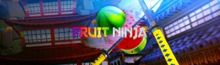 Fruit Ninja Classic