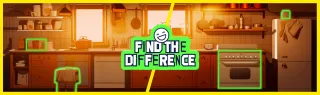 FTD: Find the Difference