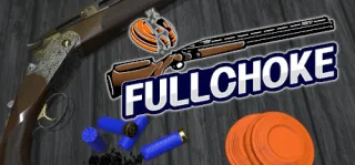 FULLCHOKE: Clay Shooting VR