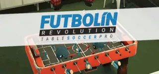 Futbolin Revolution