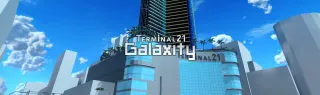 Galaxity: Terminal21 VR