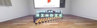 Gamelan Hit VR Rindik