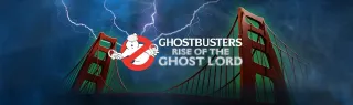 Ghostbusters: Rise of the Ghost Lord