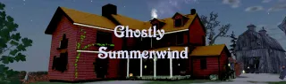 Ghostly Summerwind