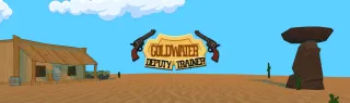 Goldwater Deputy Trainer