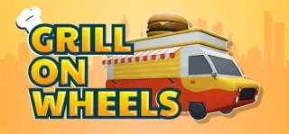 Grill on Wheels