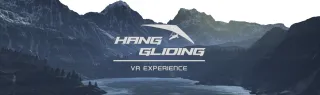 Hang Gliding - VR Experience