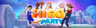 HIGO Party