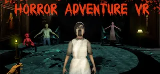 Horror Adventure VR