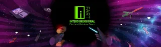 iFART: Interdimensional Find and Retrieve Team