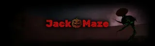 Jack O Maze