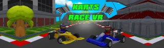 Karts Race VR