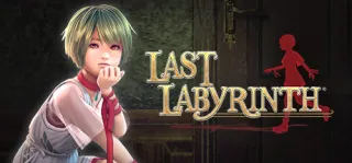 Last Labyrinth