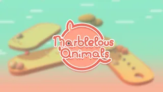 Marblelous Animals