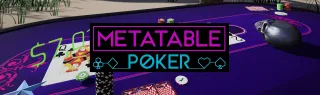 MetaTable Poker