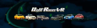 Night Racer VR