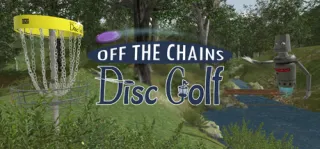 Off The Chains Disc Golf