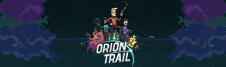 Orion Trail VR