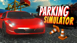 Parking Simulator