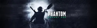 Phantom: Covert Ops