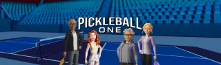 Pickleball One