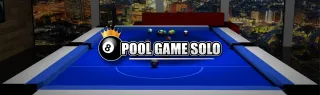 Pool Game Solo