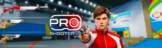 Pro Shooter VR