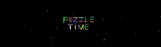 Puzzle Time