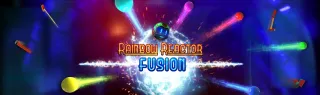 Rainbow Reactor: Fusion