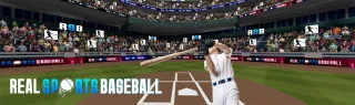 Real Sports Baseball