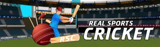 Real Sports Cricket