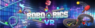 Robo Rigs VR