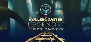 RollerCoaster Legends II: Thor's Hammer