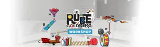 Rube Goldberg Workshop