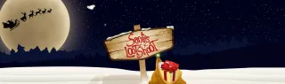 Santa's Loot Shoot