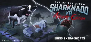 Sharknado VR