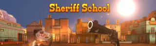 Sheriff School