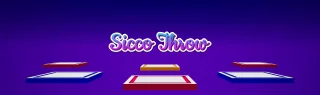 Sicco Throw