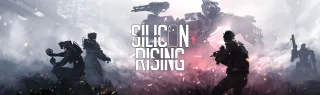 SILICON RISING