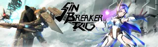 Sin Breaker Rig